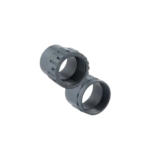 ADATTATORE PVC