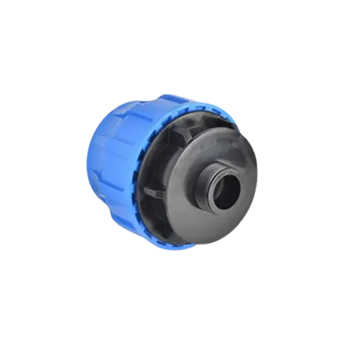 ADATTATORE COMPRESSIONE MASCHIO