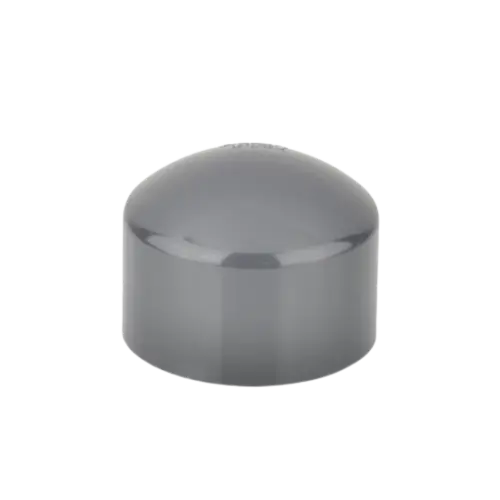 CALOTTA PVC