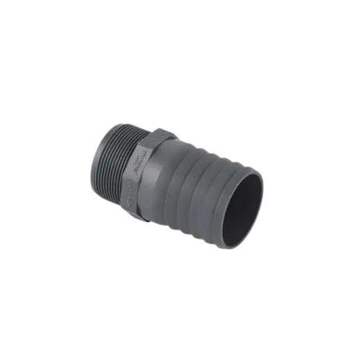 PORTAGOMMA PVC FILETTATO